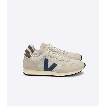 Khaki Women's Veja SDU REC ALVEOMESH Running Shoes | AU 440GSO